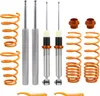 Zawieszenie gwintowane do BMW E34 serii 5 525i 1989-1990 Podgląd zdjęcia produktu 1
