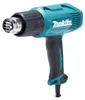 Pistolet na gorące powietrze HG5030K (niebieski/czarny, Podgląd zdjęcia produktu 5