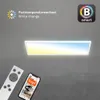 LED Deckenlampe Deckenleuchte Smart LED Panel Flach Dimmbar Produktbild-Vorschau 8