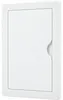 PUERTA DE INSPECCIÓN DE PLÁSTICO ABS, 100 x 150 MM - RX Vista previa de la imagen del producto 2