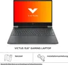 HP Victus 15 Gaming Laptop, Ryzen 7 7445H, 15.6" FHD Produktbild-Vorschau 6