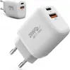 Caricabatterie - Adattatore di alimentazione USB-C - 20 W - Anteprima dell’immagine prodotto 1