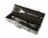 Set esclusivo di strumenti per grigliare - Master Grill Anteprima dell’immagine prodotto 1