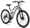 Chillaxx Bike Falcon prémiový horský bicykel 24 a 26 palcov Náhľad obrázku produktu 7