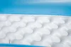 Piscine rectangulaire pour enfants 166 x 100 x 25 cm Voir les images du produit 4