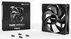 Be Quiet Bl106 Pure Wings Ventilator Silber  Silber One Produktbild-Vorschau 13
