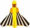Stomp Rocket Stunt Planes Produktbild-Vorschau 5
