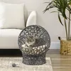 PawHut kattenmand, kattenhuisje met kussen, kattenhol, Productafbeelding-voorbeeld 2