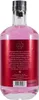 Rammstein Gin PINK Batch# 1 40% Vol. 0,7l Produktbild-Vorschau 2