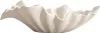 HOMLA EVANIA gewellte dekorative Schale 29,5x15x8,5 cm Produktbild-Vorschau 1