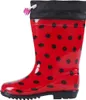 Miraculous Ladybug Regenstiefel Wasserdichte Gummistiefel Produktbild-Vorschau 3