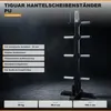 tiguar stojak na talerze PU Podgląd zdjęcia produktu 5