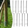 Clanmacy 6x H-Anker Pfostenanker H-Anker H-Pfostenanker Produktbild-Vorschau 10