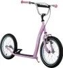 Kinder Tretroller Scooter Roller Master 16 Zoll City Produktbild-Vorschau 2