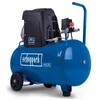 Scheppach Kompressor HC63 - 10bar | 1500W | 50L Kessel | Produktbild-Vorschau 1
