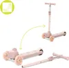 Lorelli Kinderroller Jetster PolyurethanRollen, ABEC-9 Produktbild-Vorschau 9