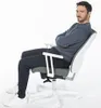 Topstar Bürostuhl Sitness Life 50, FY530E CR99 senfgrün, Produktbild-Vorschau 8