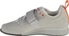 adidas Weightlifting II FV6591, Trainingsschuhe, Uni, Grau, Produktbild-Vorschau 2