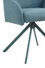 Hela Tische, 2er Set Esszimmerstuhl Armlehnstuhl Holly 360° Produktbild-Vorschau 14