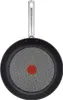 Poêle en acier inoxydable Tefal Duetto - 24 cm Voir les images du produit 3