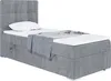 MEBLINI Boxspringbett mit Bettkasten - Gepolstert Produktbild-Vorschau 1