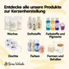 Gran Velada - Formbares Sojawachs 1 Kg mit hohem Produktbild-Vorschau 6