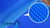 Pool Solarfolie SUN 700 x 400 cm Solarplane Produktbild-Vorschau 4