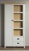 trendteam Vitrine Landside Hochschrank Wohnzimmerschrank Produktbild-Vorschau 14