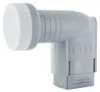 Schwaiger LNB2, F, 110 mA, 4 cm, Schwarz Produktbild-Vorschau 12