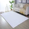 Homebyhome Flauschiger Hochflor Teppich Wohnzimmer Produktbild-Vorschau 2
