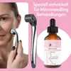 Sérum facial con retinol, ácido hialurónico, vitamina C, Vista previa de la imagen del producto 7