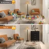 Commode HOMAVO DG2 - Design moderne, 5 tiroirs spacieux, Voir les images du produit 5