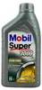 Mobil Super 3000 X1 5W-40 1 Liter Produktbild-Vorschau 11