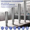 400mm Bohrkronen Verlängerung mit Anschluss 1 1/4'' UNC, Produktbild-Vorschau 7