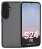 Schutzhülle + gehärtetem Glas für Galaxy S24 FE, Bizon Produktbild-Vorschau 3