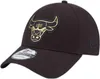 New Era Czapki 940 Nba Metallic Badge 9FORTY Chibul, Podgląd zdjęcia produktu 2
