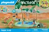 PLAYMOBIL Wiltopia 71624 Australijski świat zwierząt Podgląd zdjęcia produktu 4