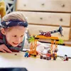 60342 - LEGO City - Wyzwanie kaskaderskie: atak rekina Podgląd zdjęcia produktu 11