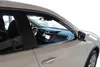 J&J Automotive | Heko Deflektory / ofuky okien pre Nissan Náhľad obrázku produktu 4