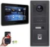 Goliath IP Video Türsprechanlage mit Kamera 7-Zoll Produktbild-Vorschau 1