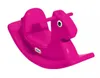 Konik na biegunach Little Tikes, różowy Podgląd zdjęcia produktu 12