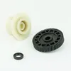 Reparatursatz Stellmotor Verteilergetriebe Zahnrad Buchse Produktbild-Vorschau 3