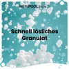 5 kg Chlorgranulat schnell löslich Desinfektion Pool Chlor Produktbild-Vorschau 3
