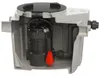 SFA SaniFos 110 Hebeanlage - 11.000 L/Std. - 1500W - Produktbild-Vorschau 6