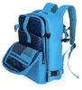 blnbag M6 - Příruční zavazadlo Batoh 40x20x25 cm, Cestovní Náhled obrázku produktu 2