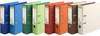 Exacompta 10x Ordner Recyclingkarton Rücken 80mm 32x29cm A4 Produktbild-Vorschau 1