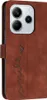 Xiaomi Redmi Note 14 4G Hülle - Coverup Smile Klapphülle - Produktbild-Vorschau 8