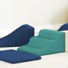 AIYAPLAY Kinder Schaumstoff Bausteine 7er Set Produktbild-Vorschau 9