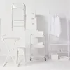Kunststoffhocker EQUIPMENT Produktbild-Vorschau 3