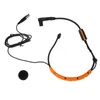 Kopfbügelmikrofon,Kopfbügel-Kondensatormikrofon,Headset-Kond Produktbild-Vorschau 2